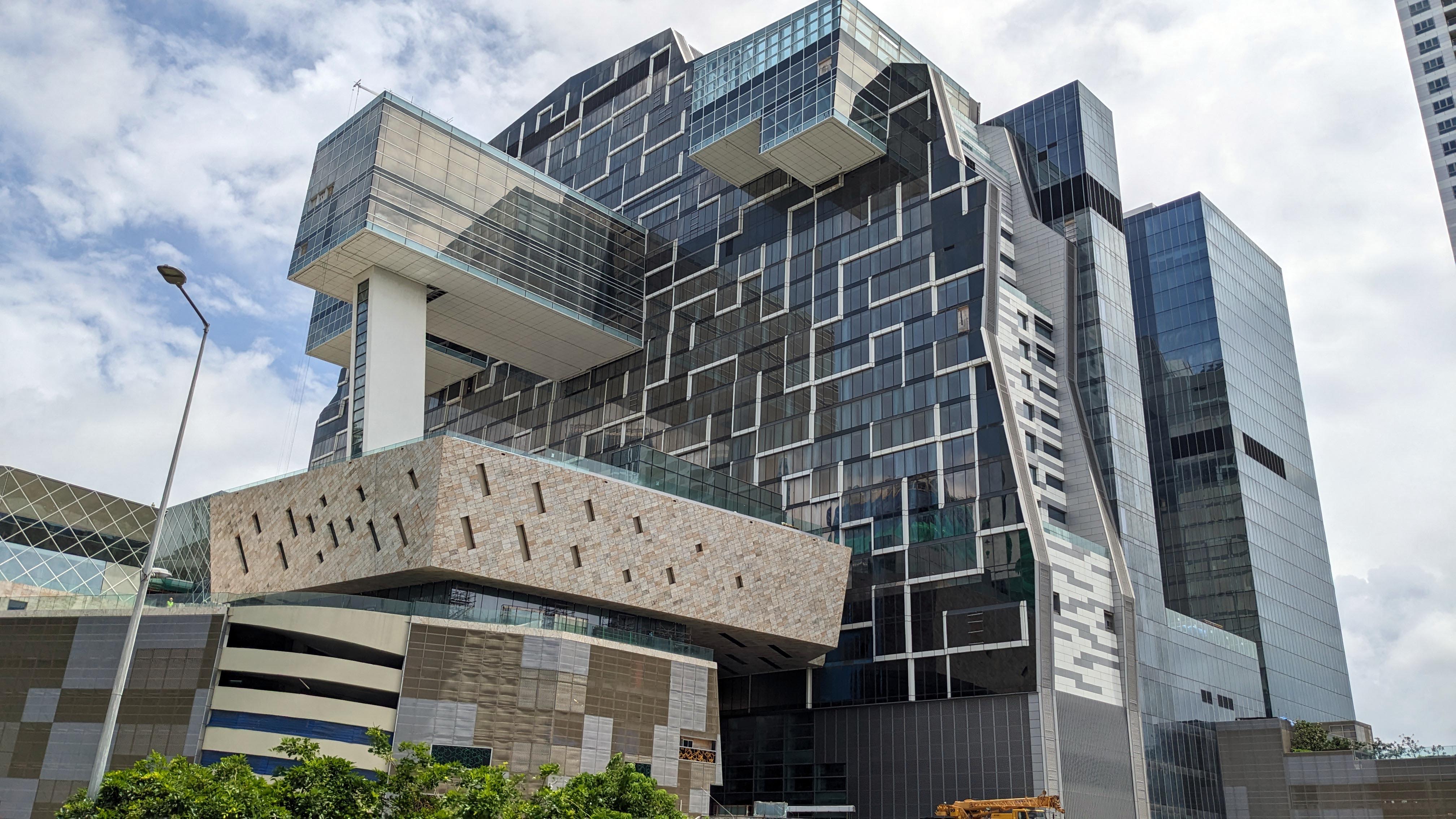 Building Construction