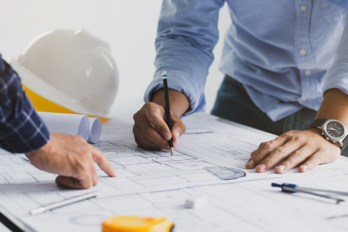 Design and Build
