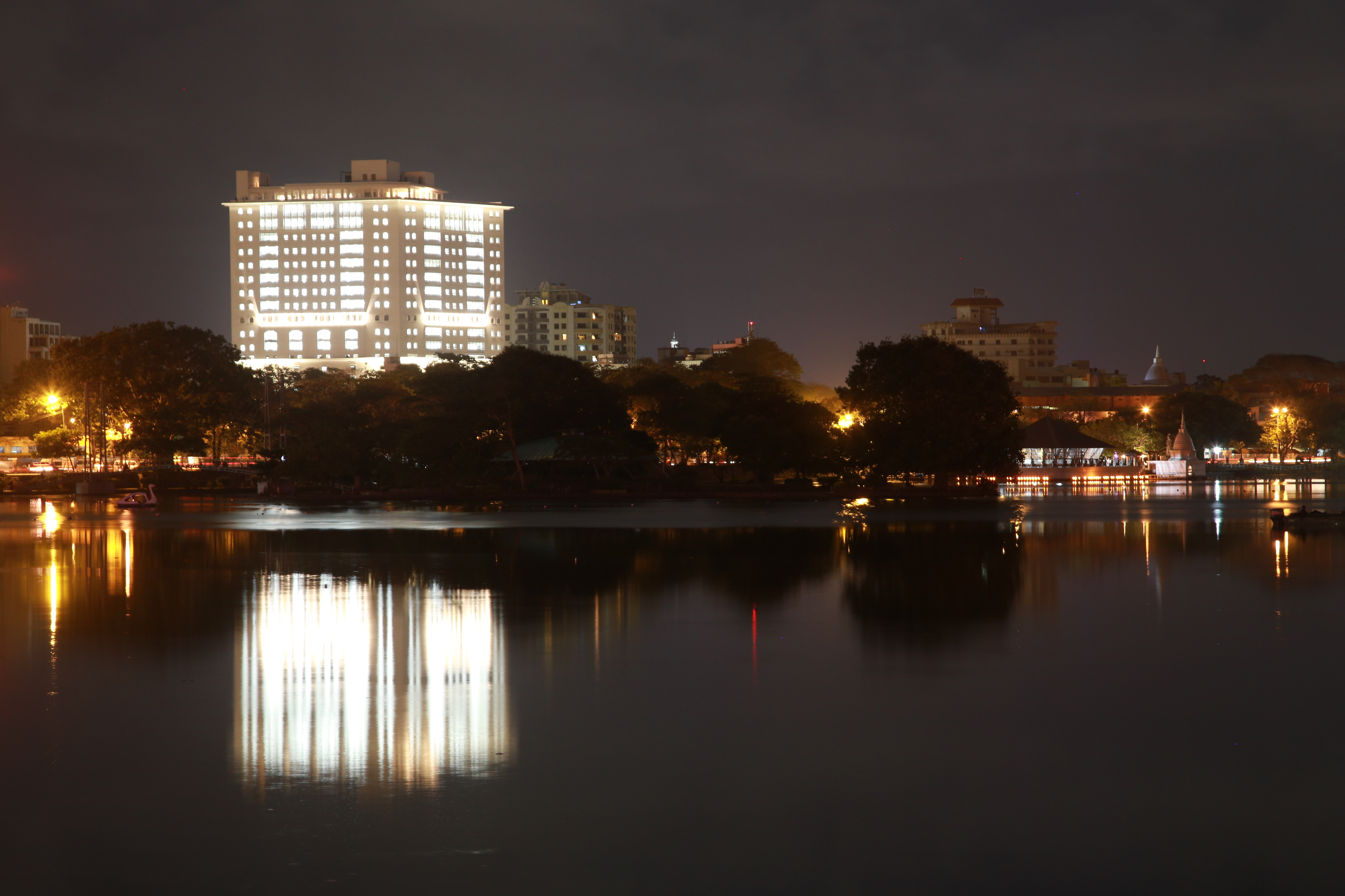 Project view