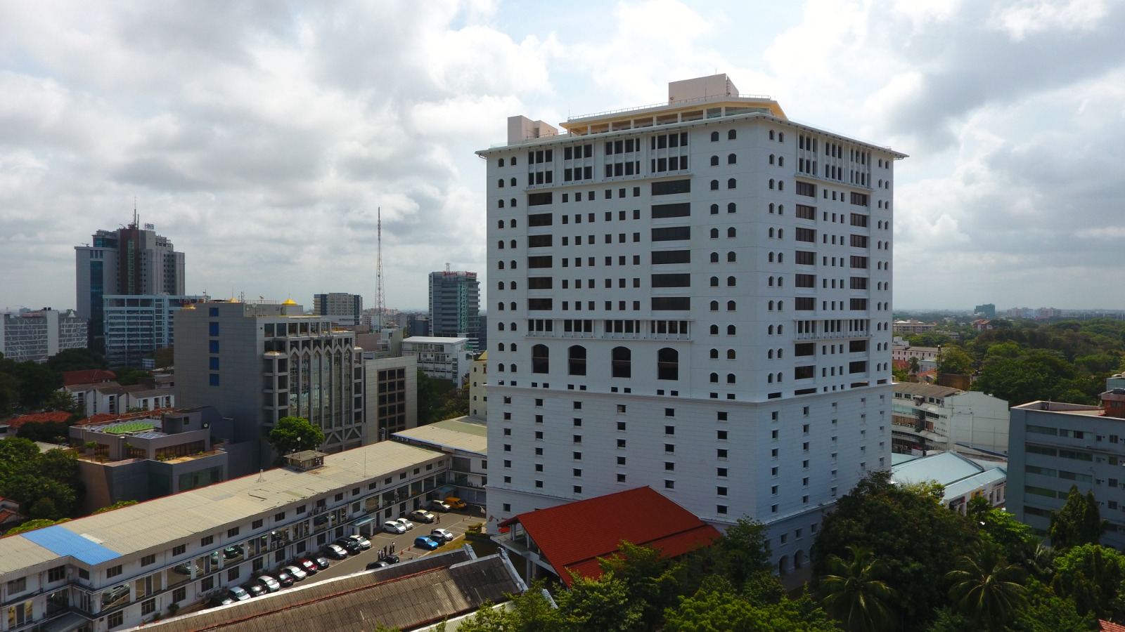  Building Construction