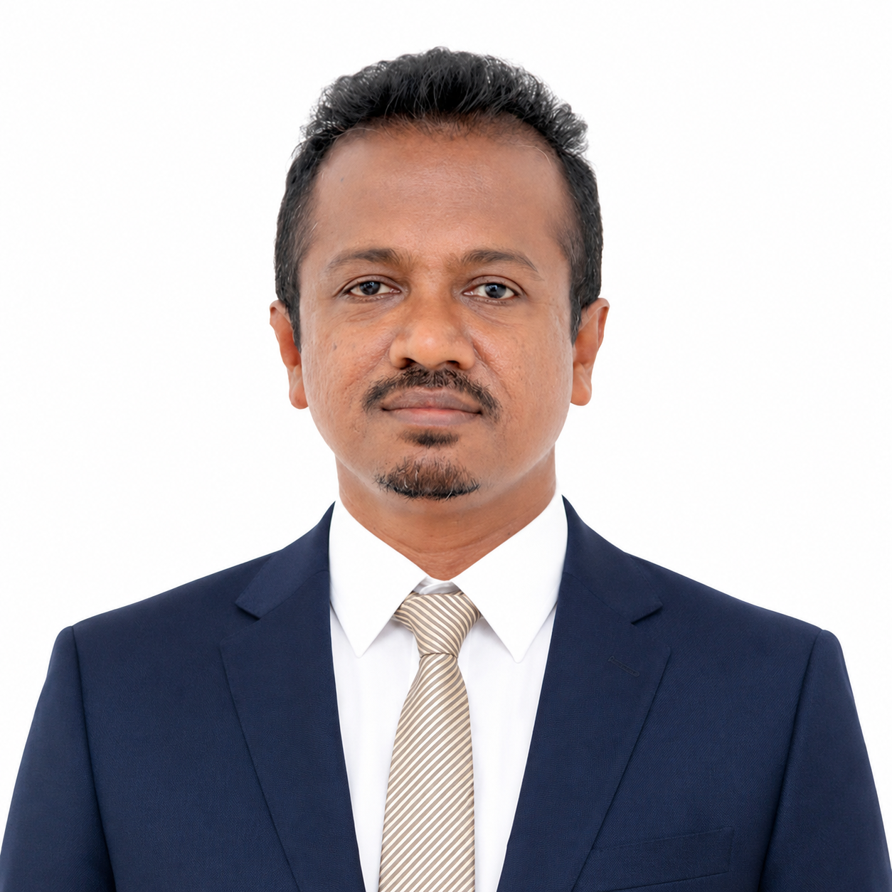 Mr. S.A.C. Kumara