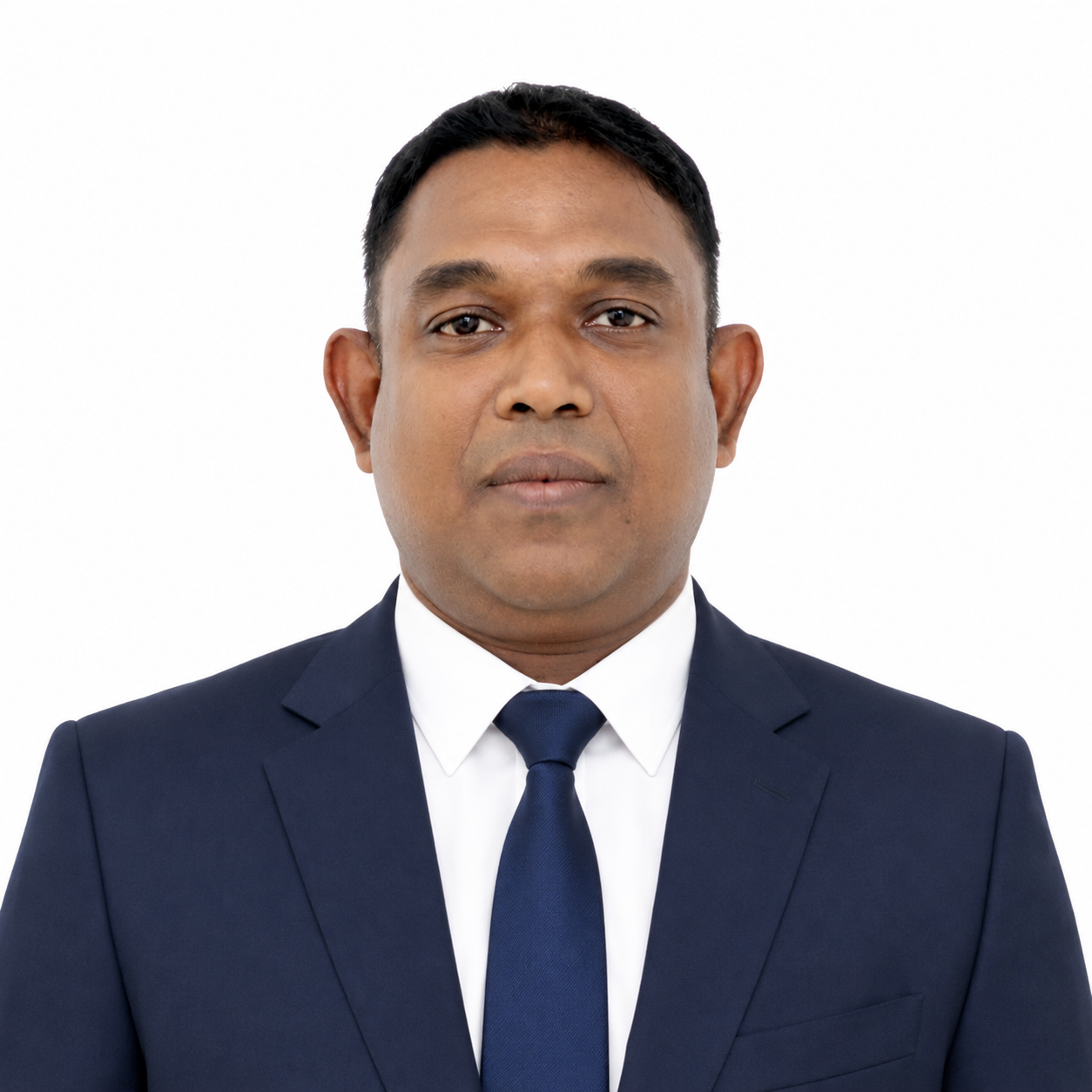Mr. R.A.N.C. Ranathunga