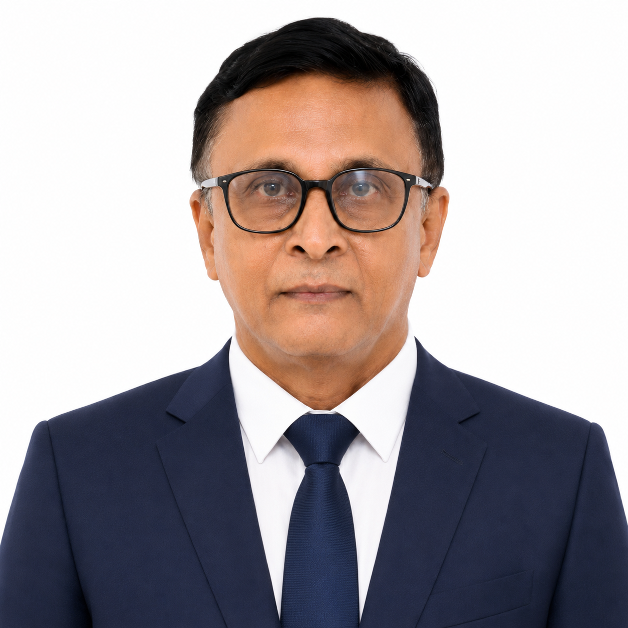 Mr. S.A.D.C. Gunawardene