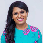 Ms. Givanthi Dharmadasa