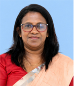 Ms. K.H.T.M. Perera