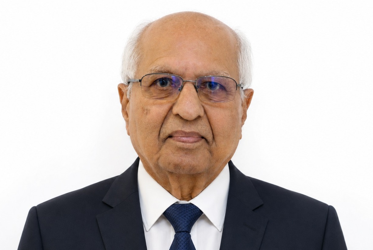 Mr. Lalith Hettiarachchi