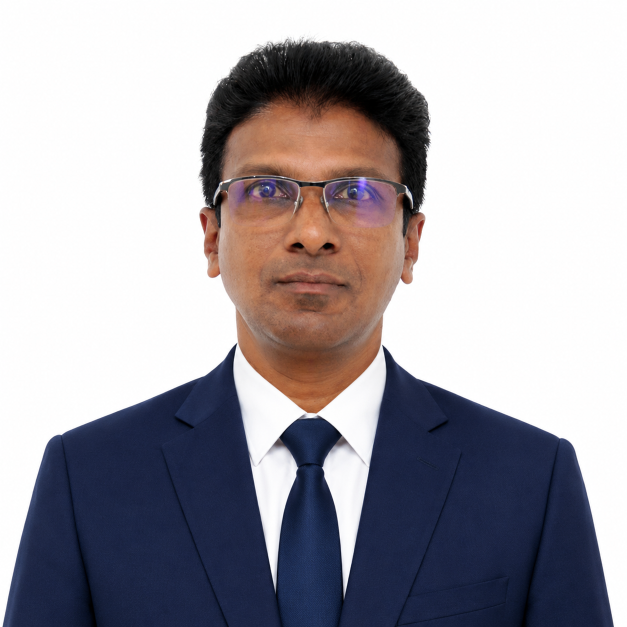 Mr. N.M.D.T.B. Nishshanka